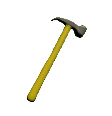 Hammer Tool Icon